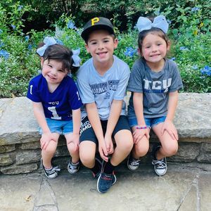 Meet your Posher, Pam